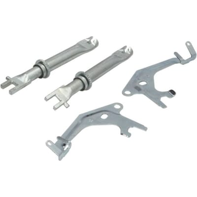 Herth+Buss Elparts Zelfregulerende trommelremschoenen HERTH+BUSS JAKOPARTS J3572009