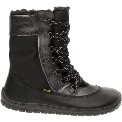 Waterproof winter boots dames Fare Bare Noelky