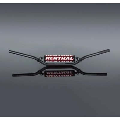 Motorfietsstuur Renthal MX/Enduro 809 RC High