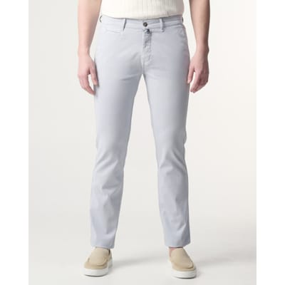 Pierre Cardin Chino Castres Sterling Blue - Maat W 36 - L 32 - Heren