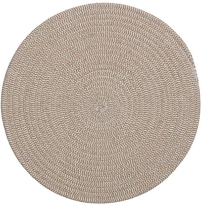 Placemat Alana Natuur d38, beige