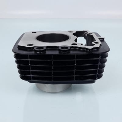 Kit cylindre piston alu TNT pour moto Honda 125 CBF sur-côte 57mm Neuf
