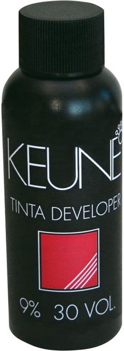 Keune - Tinta Color - Developer - Vol 30 (9%) - 60 ml