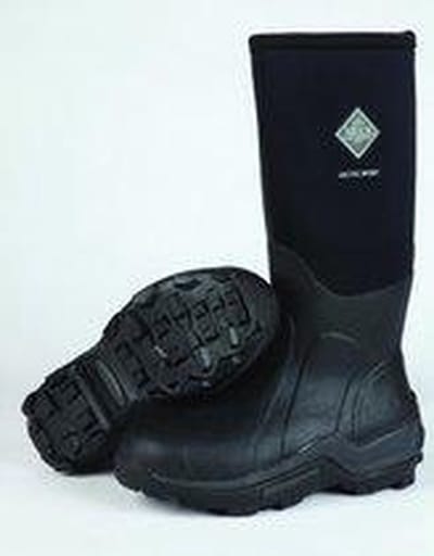 Muck Boot - Arctic Sport - Zwart - 49