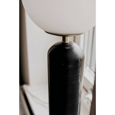 Globen Lighting tafellamp Torrano, zwart, hoogte 53 cm