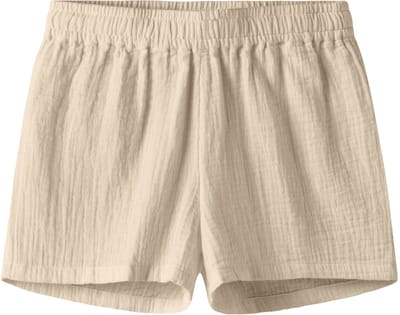 Name it Shorts Biologisch katoen
