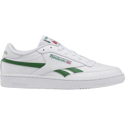 Reebok Classics Club C Revenge Schoenen Wit EU 39