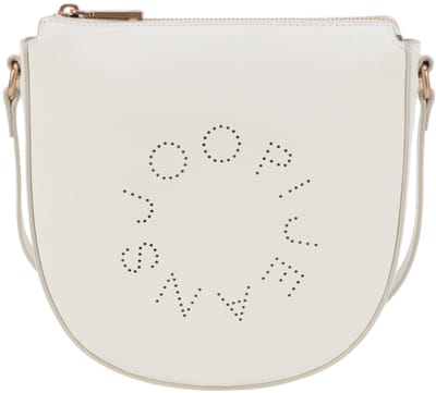 Joop! Jeans Giro Stella Crossbody tas 22 cm - Dames - white