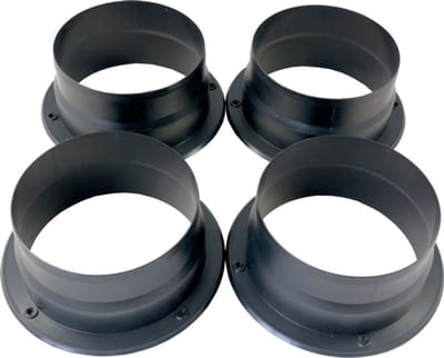Wolf Bundringen (4 stuks) voor CWL-F-300, 1800143