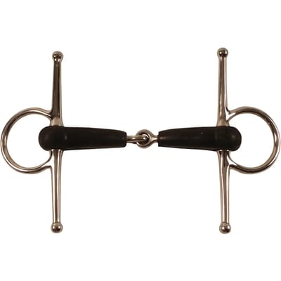 Naaldbit voor paarden Umbria Equitazione