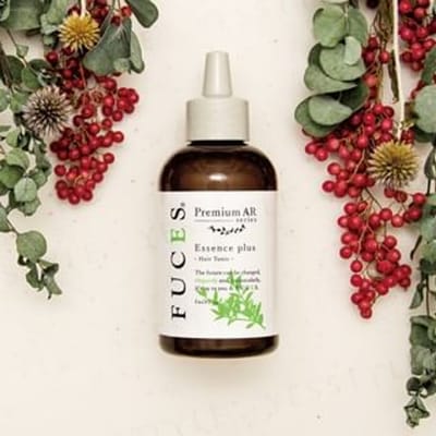 FUCES - Premium AR Essence Plus Hair Tonic 140ml