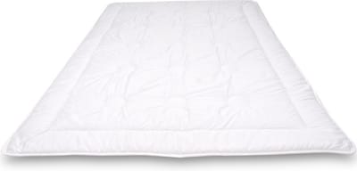 Cassenz Merino Luxe - Wollen Dekbed - 240/220cm - Voor-/Najaar 1750gr.