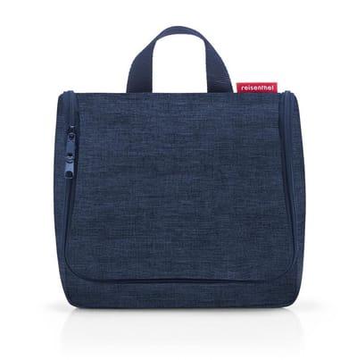 Reisenthel Toiletbag Toilettas Ophangen - 3L - Twist Navy