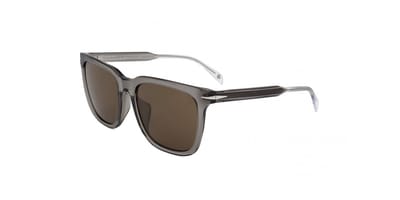 David Beckham DB 1120/F/S Grey 56/19/145 MAN Zonnebrillen