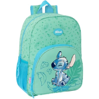 Aanpasbare rugzak Safta Disney Stitch Aloha