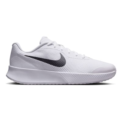 Nike Vapor Lite 3 HC White/Black, 40.5
