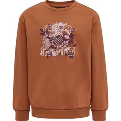 Hummel kindersweater Hmlliva 215292