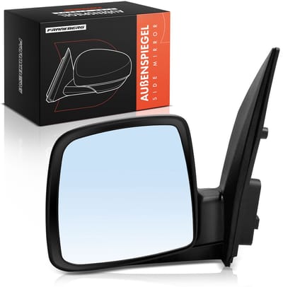 Frankberg 1x Buitenspiegel voor Dodge H100 2007 Hyundai H1 Iload
