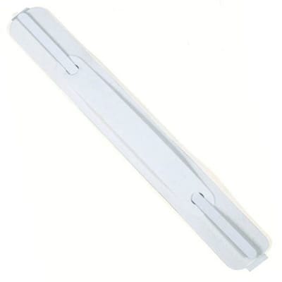 Fastener Durable 6908-02 Zelfklevend Wit Plastic (100 Stuks)