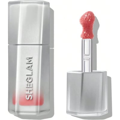 Glass Lock Air Lipgloss-Hard Candy Merk Beauty Cosmetica Make-Up Voor Vrouwen En Meisjes
