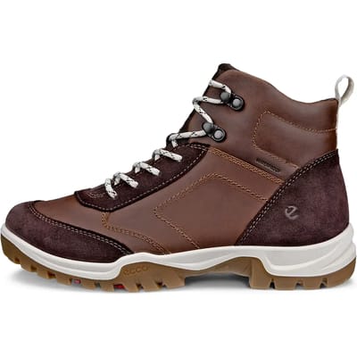 ECCO XPEDITION III W Dames Wandelschoenen - Bruin I