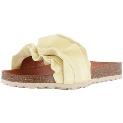 Slippers Verbenas -
