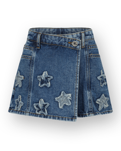 Meisjes Regular Short Daniela