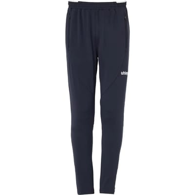 Uhlsport Evo Trainingsbroek Marine Maat M