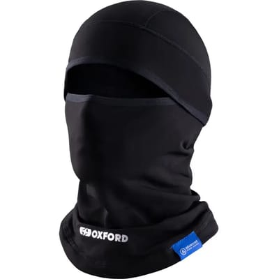 Motor bivakmuts Oxford Advanced Warmdry