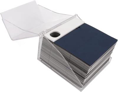 Creatieve 3D Memo Pad met Astronaut Thema - DIY Notitieblok, Plaknotities en Stickers voor Kantoor en Thuis, Ideaal voor Ruimte Verkenning en Organisatie