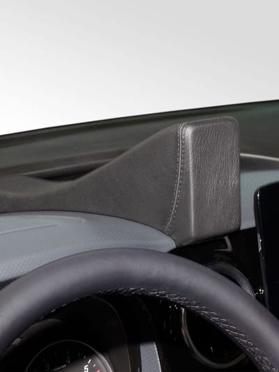Kuda houder geschikt voor Mercedes Benz Citan 2021-2022 Kleur: Zwart