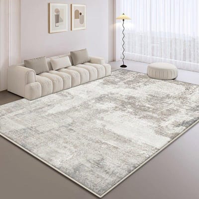 Groot Oppervlak Abstract Woonkamer Tapijten Decoratie Huis Slaapkamer Bedzijde Antislip Kleed Lounge Salontafels Makkelijk Schoon te Maken Vloermat 180*250cm