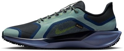 Nike Air Zoom Pegasus 41 GTX Hardloopschoenen - Cannon Obsidian - Maat 42.5 - Heren