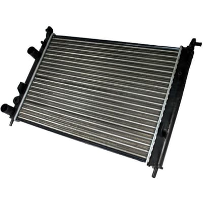 Radiator, motorkoeling THERMOTEC D7F025TT