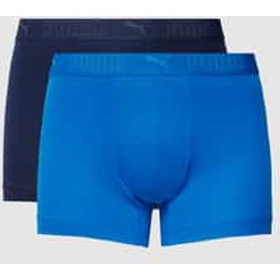 Puma - Sport Microfiber Boxer 2P - Sport Boxers Heren-S