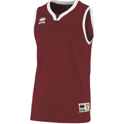 Kindertanktop Errea California