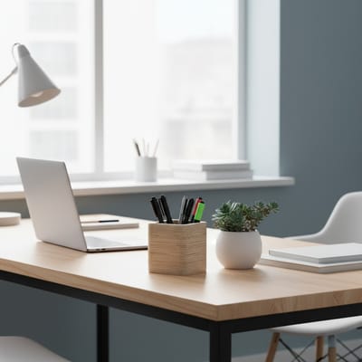 pennenhouder , pennenbakjes ,bureau-organizer