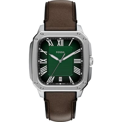 Fossil Herenhorloge Holiday 2025 FS6150