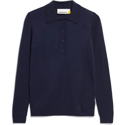 Merino trui voor dames Armedangels Maargo