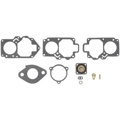 Reparatieset, carburateur MEAT & DORIA S31G