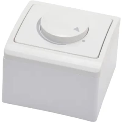 Sencys Toerentalregelaar Opbouw Ce