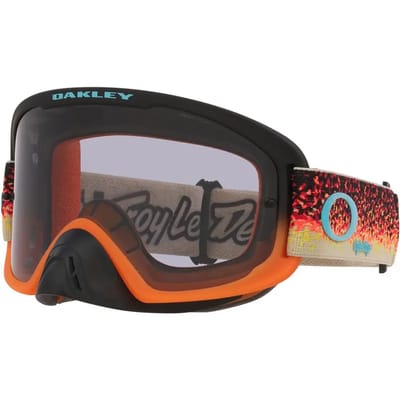 Motorfiets crossmasker Oakley O-Frame 2.0 Pro