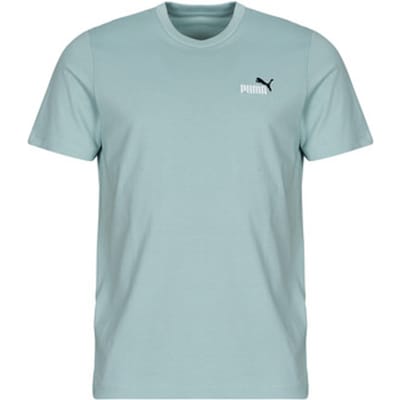 Puma  T-shirt Korte Mouw ESS 2 COLOR SMALL LOGO TEE