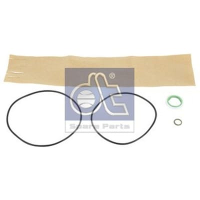 Olie radiator pakking DT SPARE PARTS 1.31163