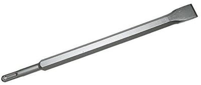 SDS-Plus Vlakbeitel 20 x 280 mm voor Breek- en Sloopwerk