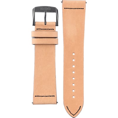 MIDO Straps M600015913 Multifort Horlogeband