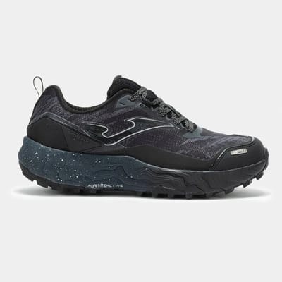 Joma Sima Trailschoenen Grijs EU 41 Man