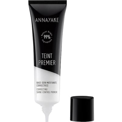 Annayake Make-up gezicht Teint Premier Corrigerende Glanscontrole Primer Dames 30 ml