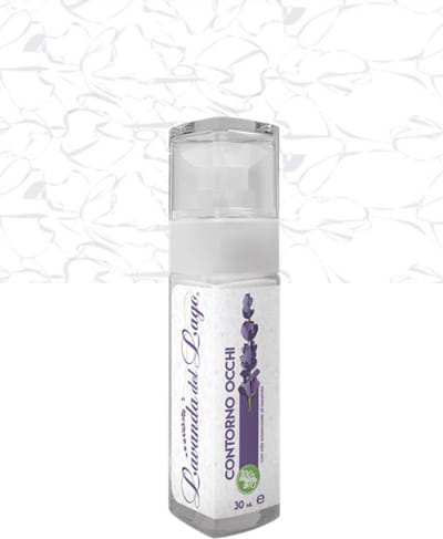 Lavanda del Lago - Oogcontour 100% natuurlijk