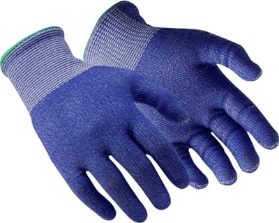 HexArmor Helix 3033 6066808 Snijbeschermingshandschoen Nylon Maat (handschoen): 8 EN 388 1 paar